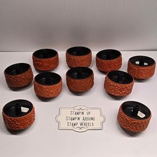 Stampin' Up GRP9 - 1" Standard Stampin' Around Stamp Wheels - You Choose - NEW