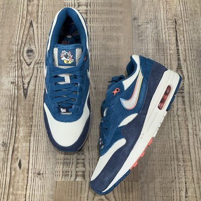 Nike Air Max 1 Milwaukee Brewers City Connect (2026) | IQ2938-400