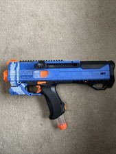 Nerf Rival Apollo XVIII-700 Blue