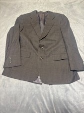 Christian Dior Men Monsieur Blazer Suit Jacket See Measurements Read Description