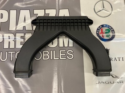 OEM Alfa Romeo Quadrafolio Air Intake Sleeve, 68429815AA