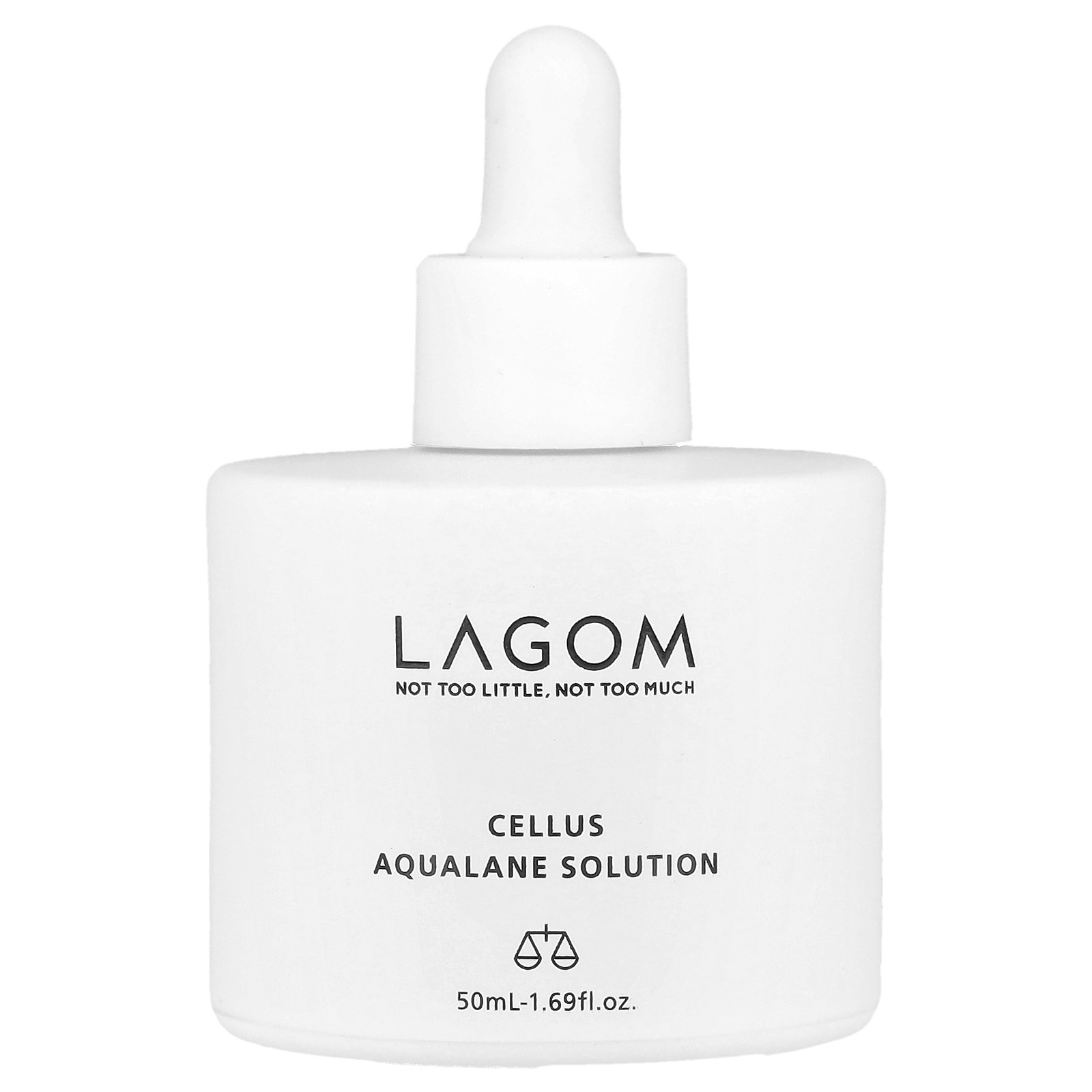 Cellus Aqualane Solution, 1.69 fl oz (50 ml)