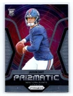 2025 Panini Prizm Jaxson Dart - Prizmatic