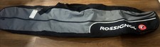 Rossignol Hero Ski Bag, a rugged travel bag