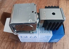 Sporlan MKC-1 Coil, Solenoid Valve, MKC-1 208-230 Volt, 50/60HZ JAN