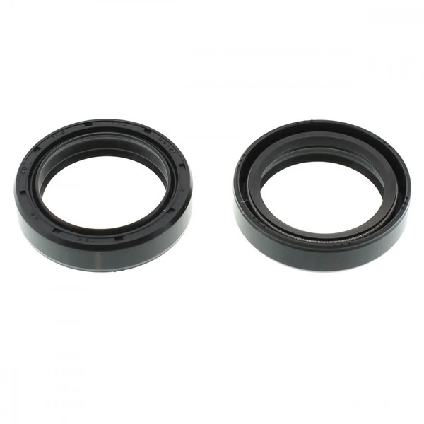 Gabelsimmerringe All Balls 55-133 FüR Yamaha RD 250 Bj. 1975-1976-image