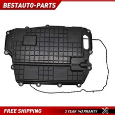 Automatic Transmission Cover Fits For Ford Edge19-24  JM5Z-7G004-A