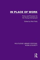 Rob Fiddy | In Place Of Work | Taschenbuch | Englisch (2026) | Routledge