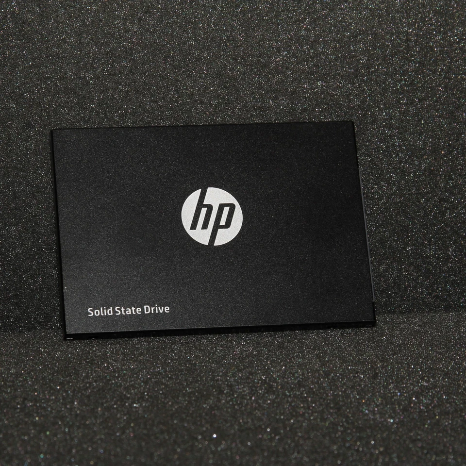 HP 2.5 Inch 250GB SSD - Image 2 of 2