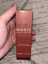 One Besque Magic Luxury Body Oil 3.4 fl oz
