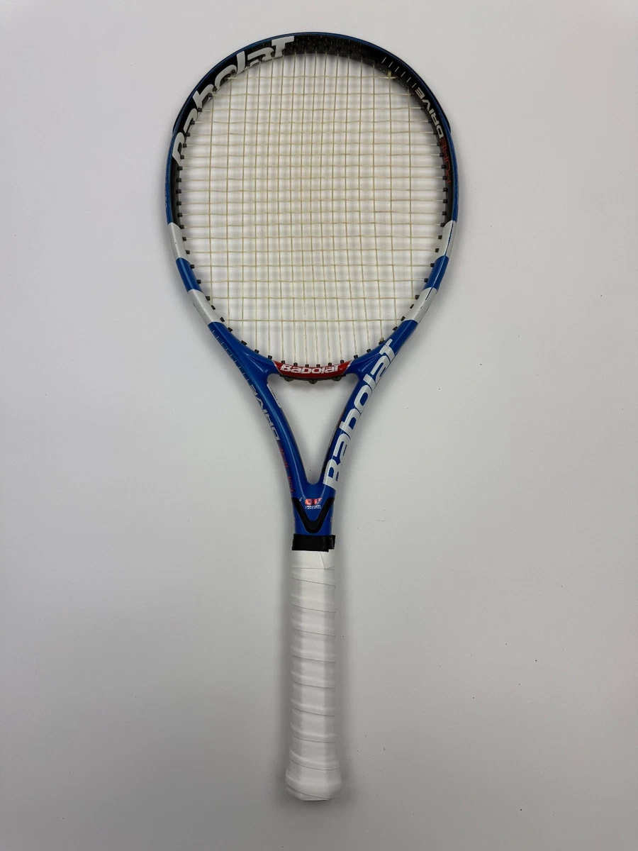 Babolat Pure Drive Gt Racquets for sale | eBay