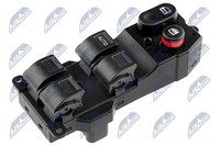 Nty Schalter, Fensterheber EWS-HD-002