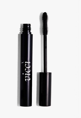 Volumizing Mascara Waterproof Long Lasting Smudge Proof Black Lash Lift Effect