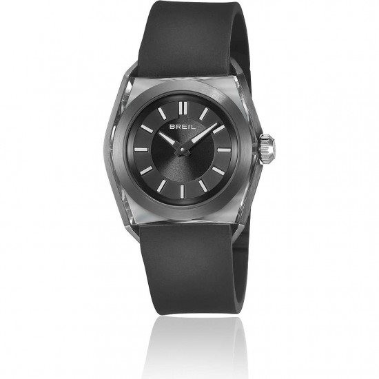 Montre Breil Homme Essence en acier : une idée de cadeau intemporel pour célébrer un moment unique