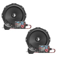 Helix Compose Ci3 K165.2FM-S3 Component 6.5" FlexMount Speakers 100w Audiotec