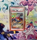 2019 Pokémon Sun & Moon Unbroken Bonds Reshiram & Charizard GX #20 PSA 10 GEM MT