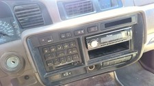 Temperature Control Fits 96-98 Lexus Lx450 32795689 Temperature Control Fits 96-98 Lexus Lx450 32795689