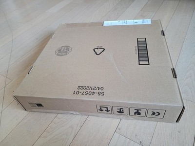 NEW Cisco C9200L-STACK-KIT Stacking Kit