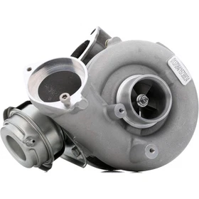 Turbolader STARK SKCT-1190363 für BMW 3 Touring (E91) 3 Limousine (E90) X5 (E53)