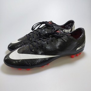 Nike Mercurial Vapor IX Elite AG 555606-010 US11 UK10 29CM
