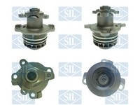 Wasserpumpe MotorküHlung Saleri SIL PA1396 FüR X62 J10 Opel Qashqai Nissan X83 3