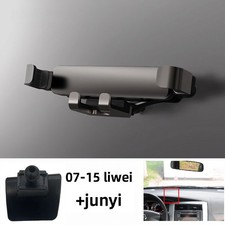 For 2007-15 Nissan Livina Geniss Dedicated Phone Holder Base Mount Bracket For 2007-15 Nissan Livina Geniss Dedicated Phone Holder Base Mount Bracket