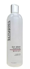 Scruples Silk Serum Smooth & Shine Gloss - 12 oz