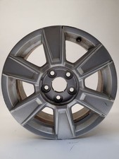 2010-2013 Chevrolet Terrain Wheel 17x7 5 Lug