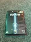 Star Wars: Jedi Knight II: Jedi Outcast (Nintendo GameCube) No Manual