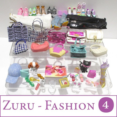#ad ZURU Mini Brands Fashion Series 4 2026 NEW Choose Any Combined Ship $4.00