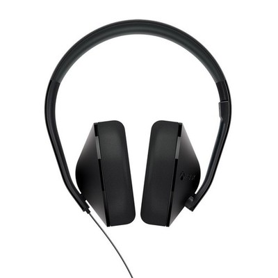 Official Xbox One Stereo Headset CZ2-00013