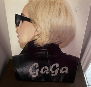 Lady Gaga Terry Richardson | eBay