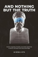 Peter Pitts | And Nothing But The Truth | Taschenbuch | Englisch (2024)
