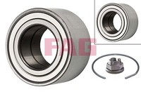 Schaeffler FAG 713 6301 80 Radlagersatz Vorne FüR Dacia Renault