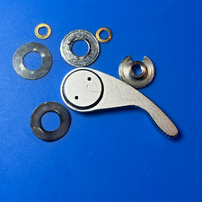 Yashica Tl-Super Film Advance Assembly Original Repair Part