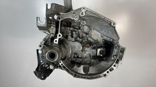 Boite de vitesse Citroen C2