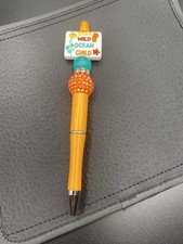 Double Sided Focal Pen