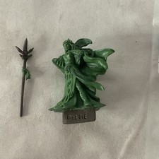 Gwynevere Female Magnificent Egos Miniature Green Original Sculpt