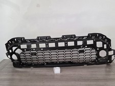 Pare-choc avant Dacia DUSTER