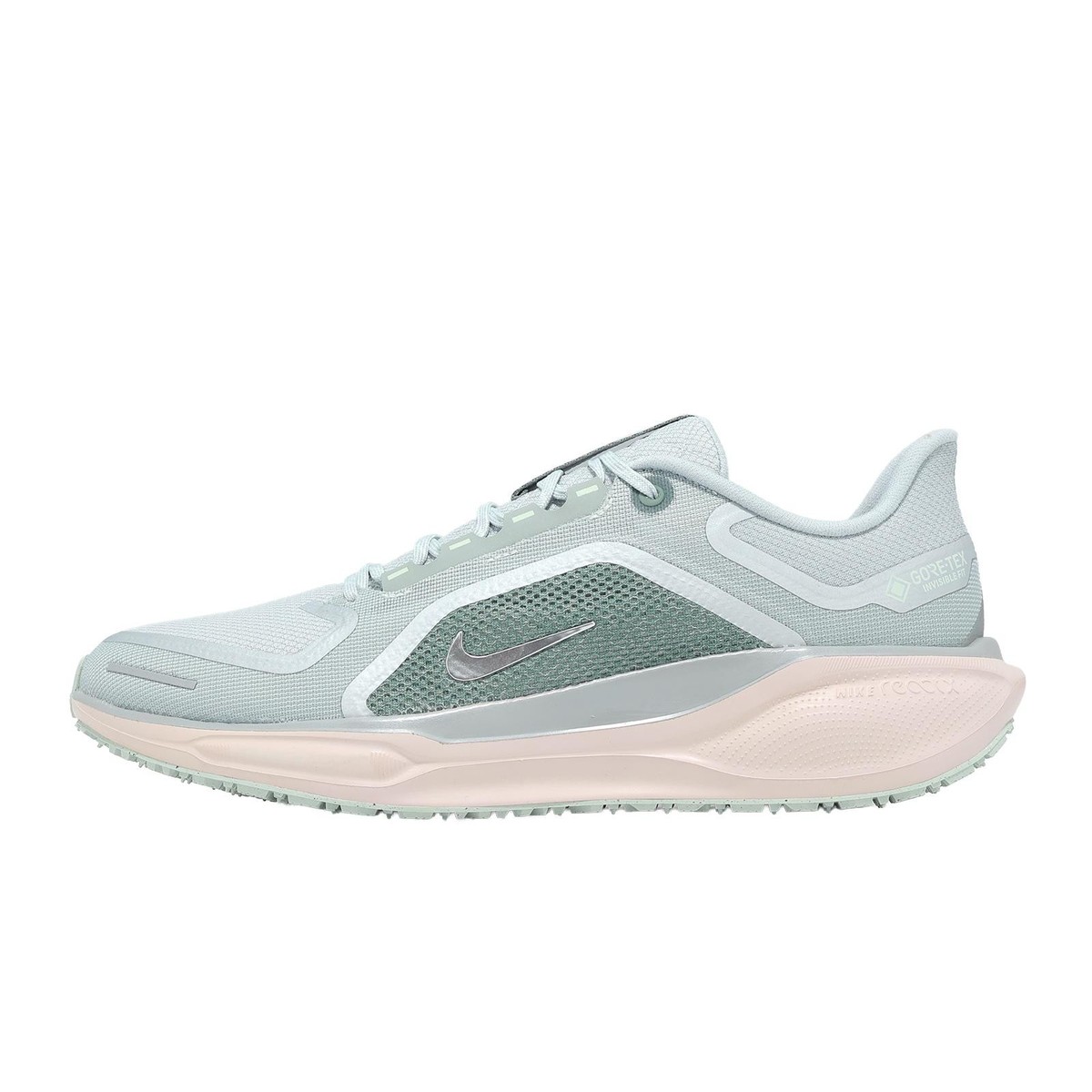 Nike Air ZM Pegasus 41 GTX Gore-Tex Light Pumice Men Running Shoes