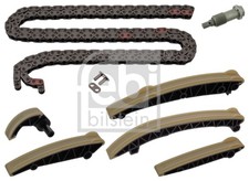 Kit de distribution Mercedes CLASSE G