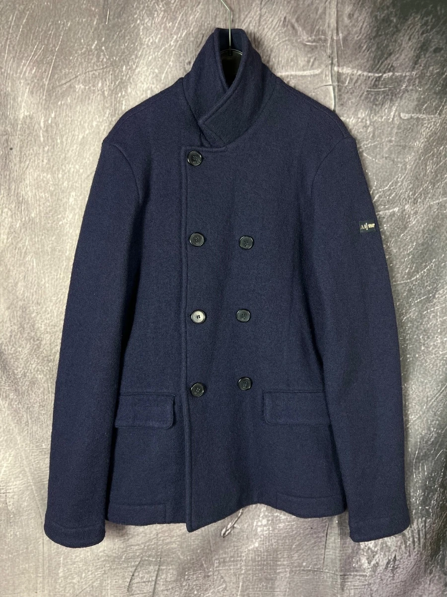 Armani Jeans Jackets for Men for Sale - Shop New & Used - eBay