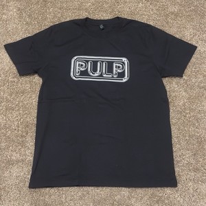 Pulp Band Shirt | eBay
