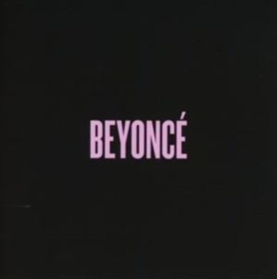 Beyonc' | Beyonc' | Englisch | Audio-CD | CD | 2014 | EAN 0888750384225