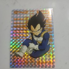 Dragon Ball Z JPP/Amada Series 2 Card Prices | Dragon Ball | PSA