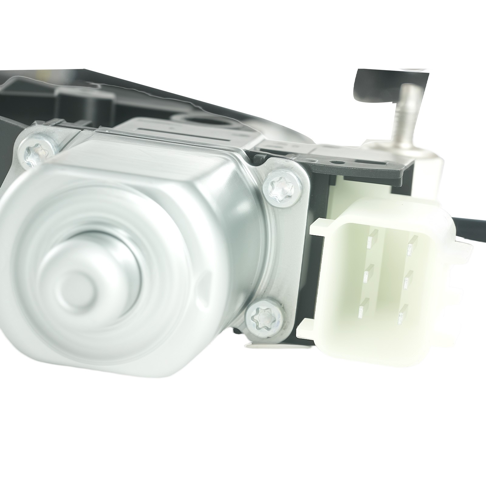 Maserati Quattroporte 2014-2022 Front Right Window regulator P/N 6686261