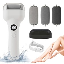 15000RPM Electric Foot Grinder File Callus Dead Skin Remover Pedicure Tool US