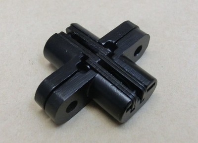 Spare part 1x hinge for lid Anycubic Photon 3D printer SLA LCD UV printer