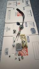 1998-2002 Toyota Corolla Manual Transmission Shifter Cable W Shift Box Cables 1998-2002 Toyota Corolla Manual Transmission Shifter Cable W Shift Box Cables