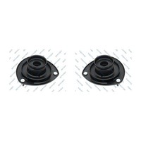2X GSP FederbeinstüTzlager Vorne FüR Hyundai Santa Fé II CM 2.2 Crdi 4X4 H-1